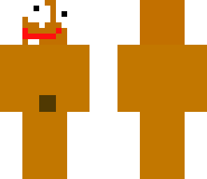 ***** man