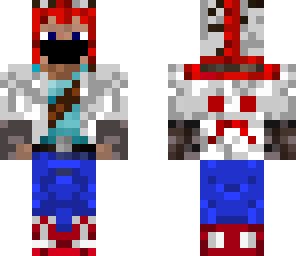 bandit steve