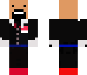 tux notch