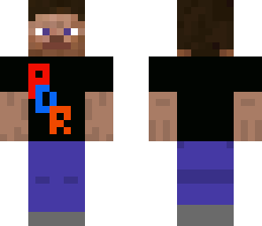 official pdr skin