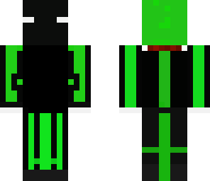green spy
