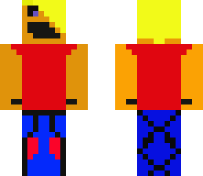 modern kid
