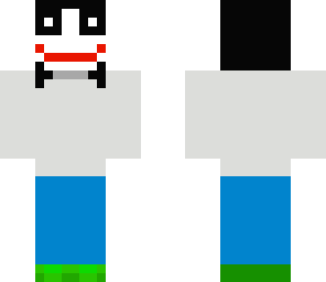 jeff the killer