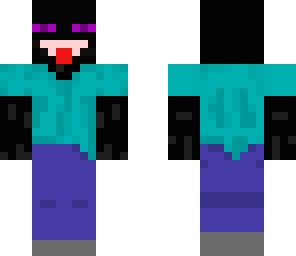 ender mem feliz