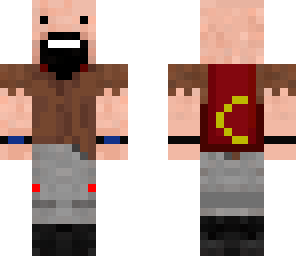 notch with c cape