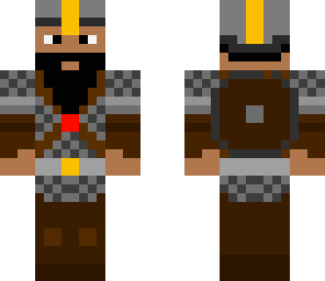 viking leader