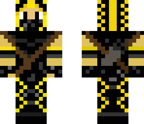 lightning assassin beta