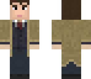 dr who