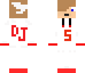 dj revised