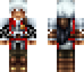 ezio