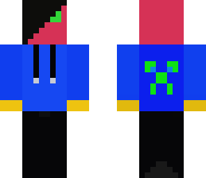 dragon teen