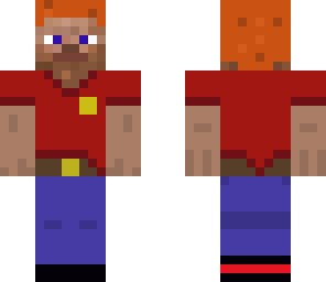 store worker