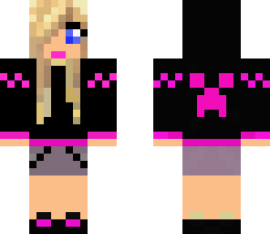 my best skin 2