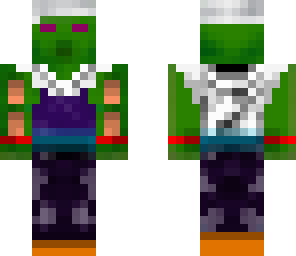 piccolo mem