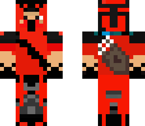 red assassin