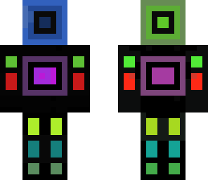 neon spy