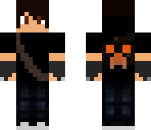 daxwolph cophyright
