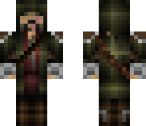ranger