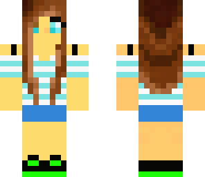 girl teen