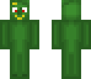 gumby