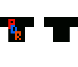 official pdr t-shirt