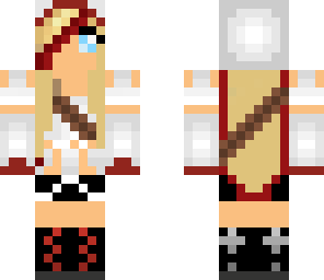my random skin