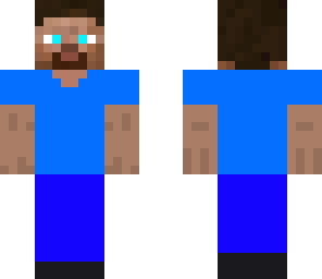 steve but better