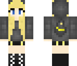 umbreon girl