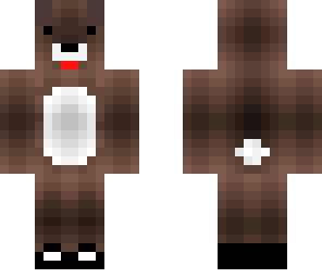 bear