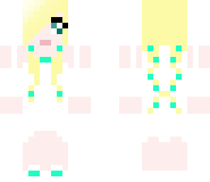 goddess of air