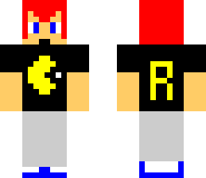 gamer guy