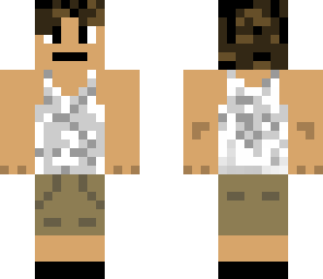 survivor dude