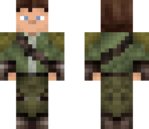 forest young steve