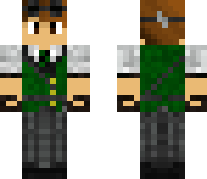 new skin
