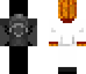 unfinished omega armor