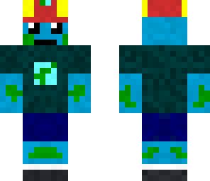 earth