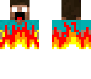 powerless herobrine