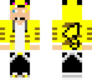 connorpika