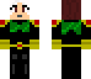 rogue