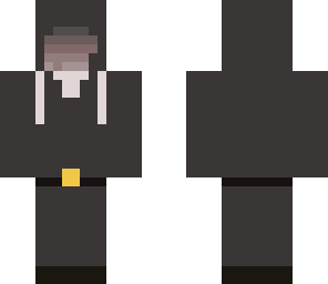gangster