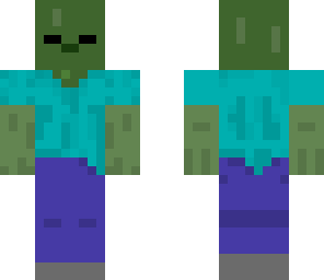 zombie