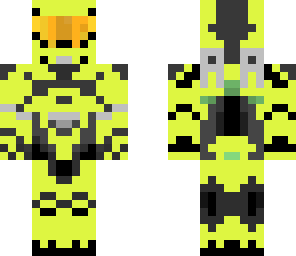 golden spartan