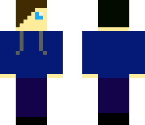 future hyporion boy