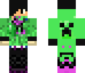 theepiccow8's skin
