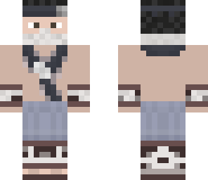 zabuza
