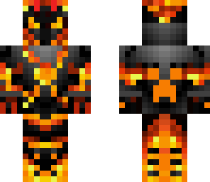 demonic 3 - revised