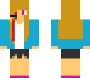 gamergirl 1