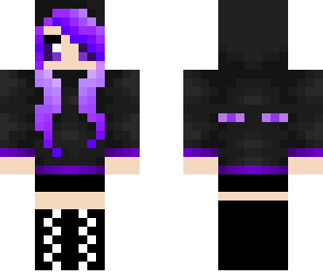 ender girl