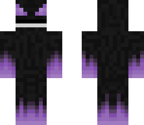 crazy ender grin guy