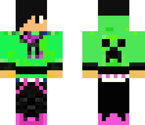 theepiccow8's skin